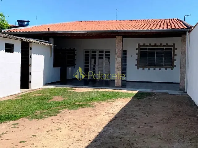 Casa com 250m² 2 quartos e 1 banheiro, à venda, no bairro Delta em Pindamonhangaba