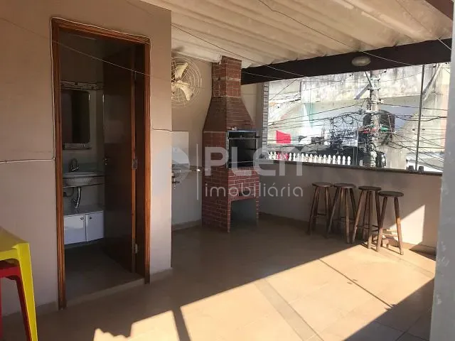Casa com 120m² 2 quartos e 2 banheiros, à venda, no bairro Tremembé em São Paulo
