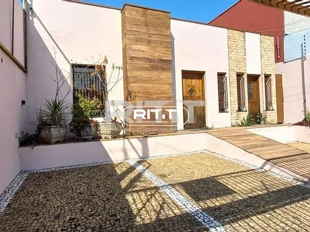 Casa com 323m² 2 quartos e 9 banheiros, à venda, no bairro Jardim Flamboyant em Campinas