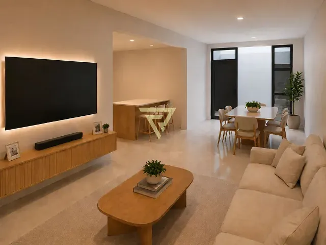 Casa com 161m² 3 quartos e 2 banheiros, à venda, no bairro Bonfim Paulista em Ribeirão Preto