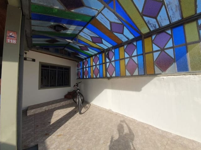 Foto do Casa - Casa à venda 4 Quartos, 2 Suites, 2 Vagas, 177.67M², Pto Grande, São Sebastião - SP | RUSSI IMÓVEIS