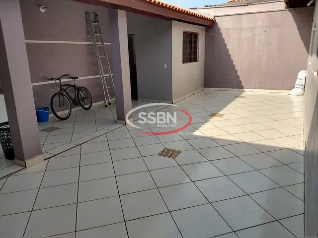 Casa com 200m² 3 quartos e 1 banheiro, à venda, no bairro Jardim da Alvorada em Nova Odessa