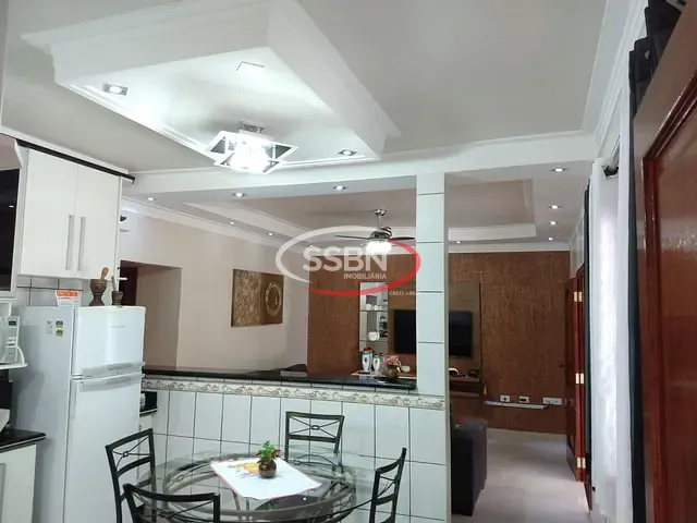 Casa com 200m² 3 quartos e 1 banheiro, à venda, no bairro Jardim da Alvorada em Nova Odessa
