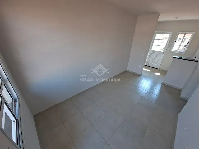 Casa 2 quartos e 1 banheiro, para alugar, no bairro Loteamento Bom Jardim em Sinop