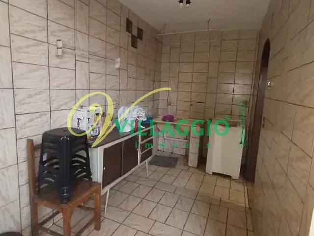 Casa com 360m² 4 quartos e 2 banheiros, para alugar, no bairro Jardim Vieira em São José do Rio Preto