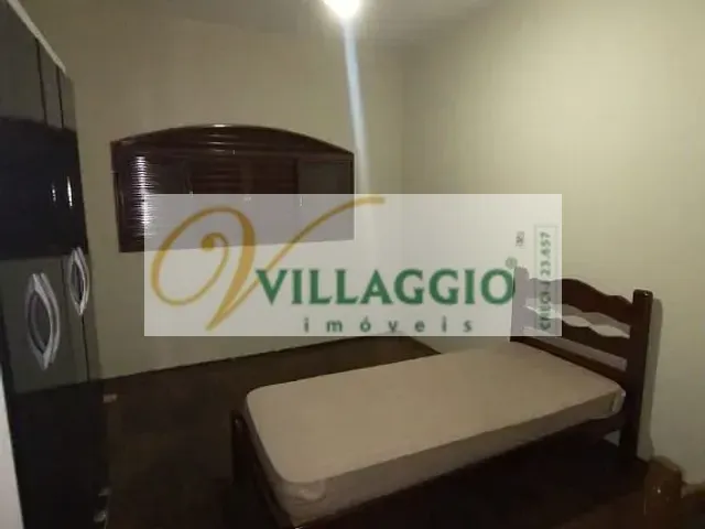 Casa com 360m² 4 quartos e 2 banheiros, para alugar, no bairro Jardim Vieira em São José do Rio Preto