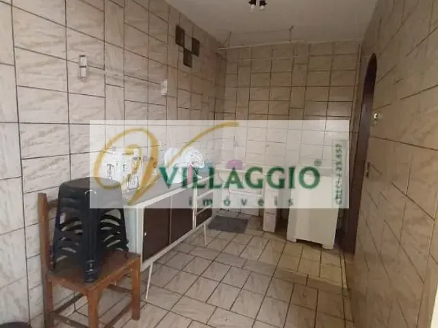 Casa com 360m² 4 quartos e 2 banheiros, para alugar, no bairro Jardim Vieira em São José do Rio Preto