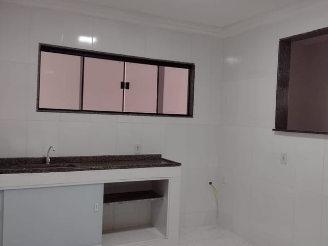 Casa 3 quartos e 2 banheiros, à venda, no bairro Parque Julião Nogueira em Campos dos Goytacazes
