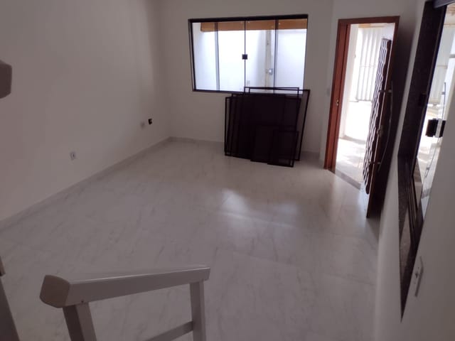 Casa 3 quartos e 2 banheiros, à venda, no bairro Parque Julião Nogueira em Campos dos Goytacazes