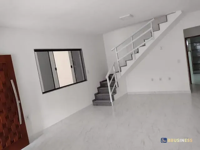 Casa 3 quartos e 2 banheiros, à venda, no bairro Parque Julião Nogueira em Campos dos Goytacazes