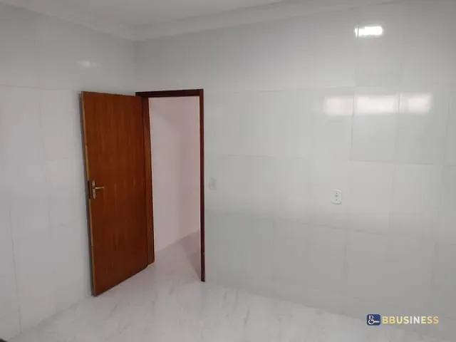 Casa 3 quartos e 2 banheiros, à venda, no bairro Parque Julião Nogueira em Campos dos Goytacazes
