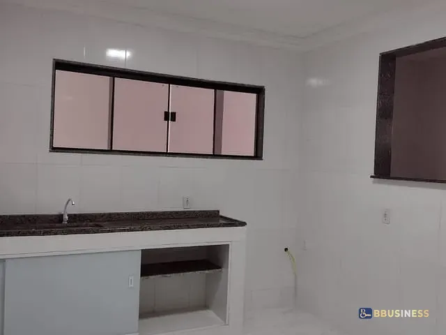 Casa 3 quartos e 2 banheiros, à venda, no bairro Parque Julião Nogueira em Campos dos Goytacazes
