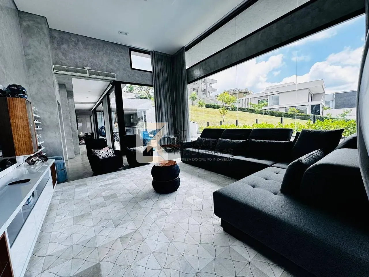 Casa, 4 quartos, 408 m² - Foto 4