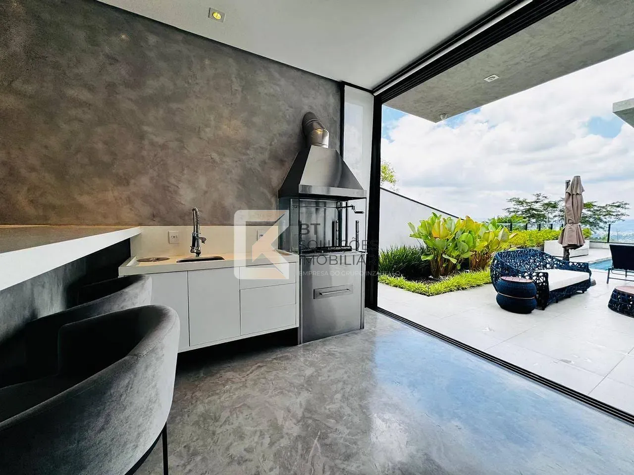 Casa, 4 quartos, 408 m² - Foto 6