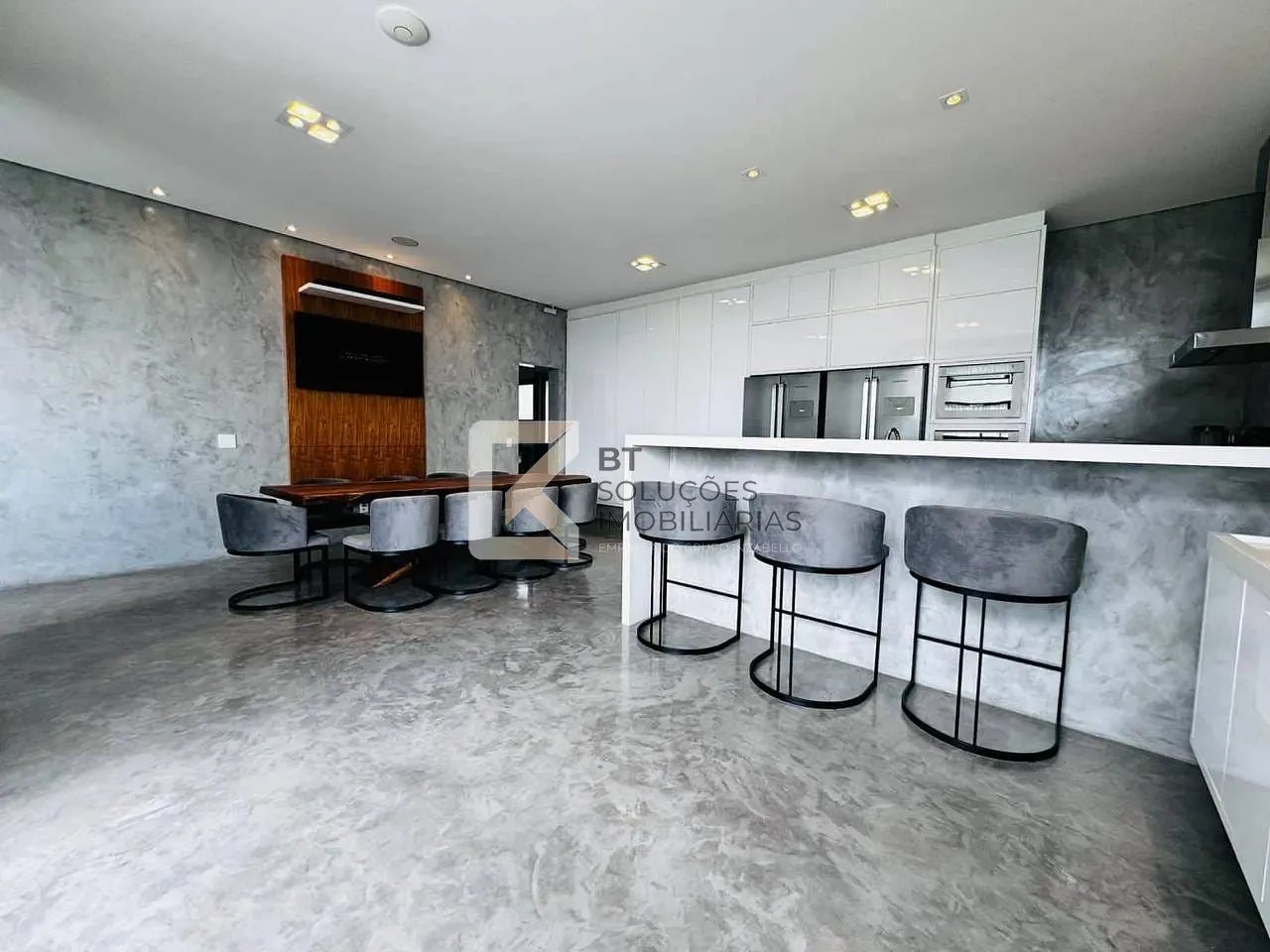 Casa, 4 quartos, 408 m² - Foto 5