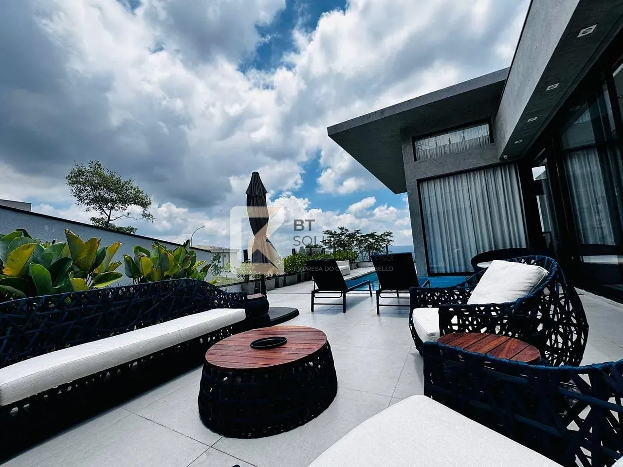 Casa, 4 quartos, 408 m² - Foto 12