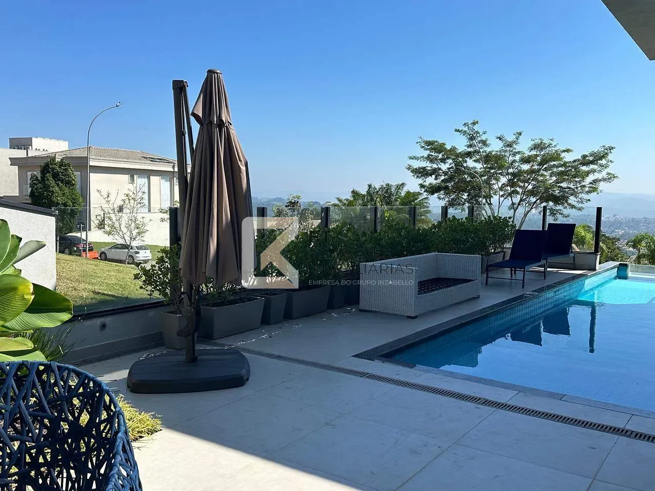 Casa, 4 quartos, 408 m² - Foto 13