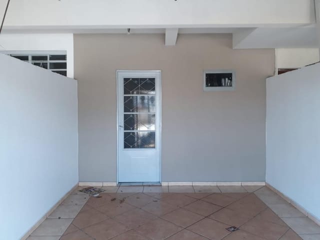 Foto do Casa - Casa com 2 dormitórios para alugar, 55 m² por R$ 1100/mês - Mollon - Santa Bárbara D'Oeste/SP | Camerro Imóveis