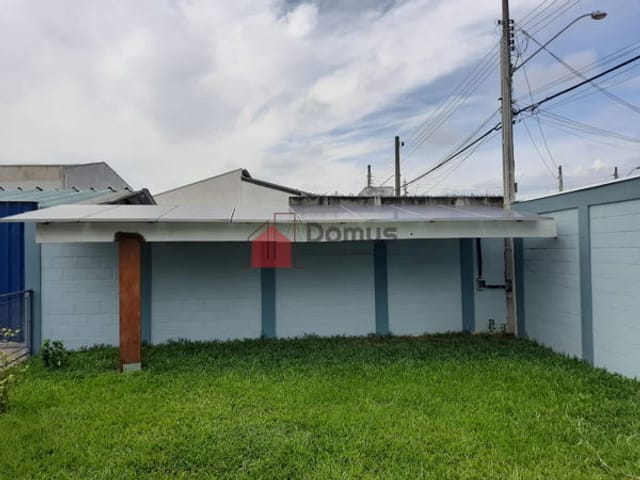 Casa com 570m², à venda, no bairro Parque das Nações em Pindamonhangaba