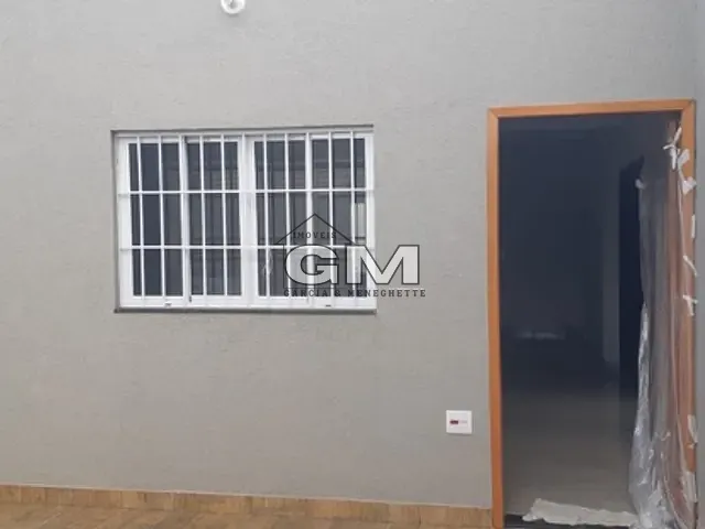 Casa com 200m² 3 quartos e 3 banheiros, à venda, no bairro Bonfim Paulista em Ribeirão Preto