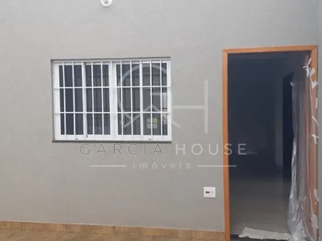 Casa com 200m² 3 quartos e 3 banheiros, à venda, no bairro Bonfim Paulista em Ribeirão Preto