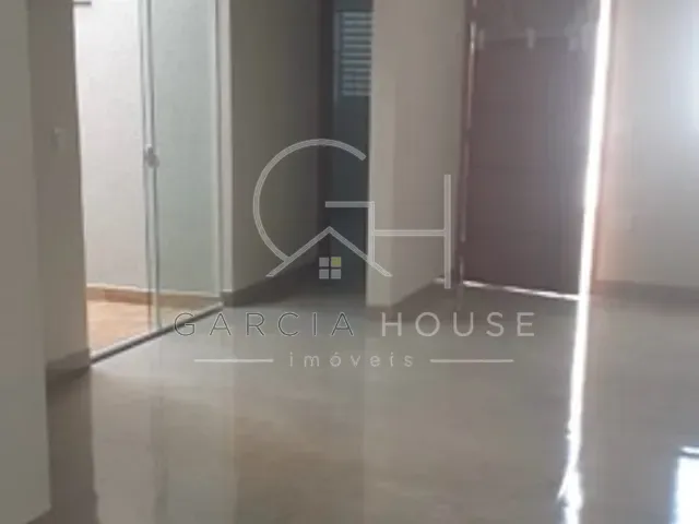 Casa com 200m² 3 quartos e 3 banheiros, à venda, no bairro Bonfim Paulista em Ribeirão Preto