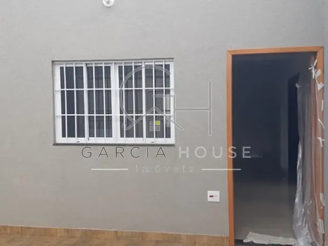 Casa com 200m² 3 quartos e 3 banheiros, à venda, no bairro Bonfim Paulista em Ribeirão Preto