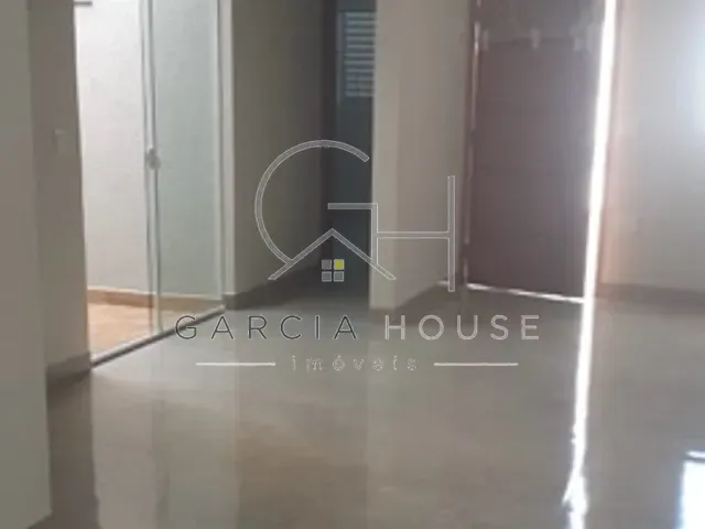 Casa com 200m² 3 quartos e 3 banheiros, à venda, no bairro Bonfim Paulista em Ribeirão Preto