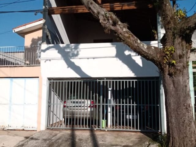 Foto do Casa - Casa à venda, 82 m² por R$ 410.000,00 - Bosque dos Eucaliptos - São José dos Campos/SP | INDEPENDENCE NEGOCIOS IMOBILIARIOS LTDA
