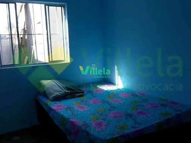 Casa com 120m² 2 quartos e 2 banheiros, à venda, no bairro Jardim Josely em Itaquaquecetuba