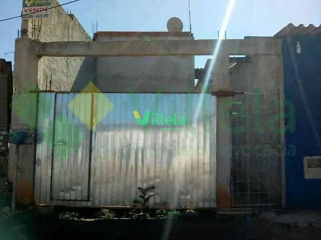 Casa com 120m² 2 quartos e 2 banheiros, à venda, no bairro Jardim Josely em Itaquaquecetuba