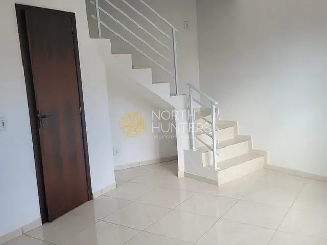 Casa 2 quartos e 2 banheiros, à venda, no bairro Jarivatuba em Joinville