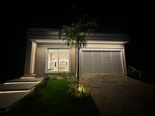 Foto do Casa - Casa à venda, Condomínio Aquarela dos Poemas, Sinop, MT | Imobiliária Meta