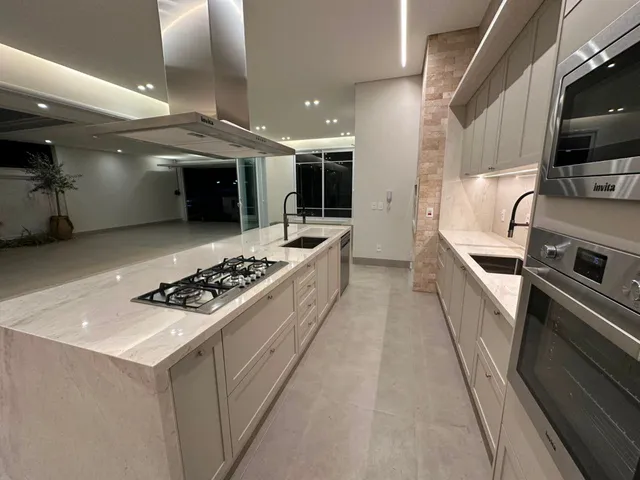 Foto do Casa - Casa à venda, Condomínio Aquarela dos Poemas, Sinop, MT | Imobiliária Meta