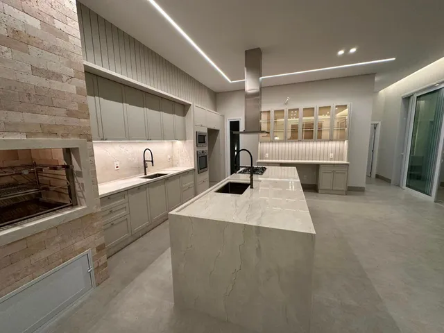 Foto do Casa - Casa à venda, Condomínio Aquarela dos Poemas, Sinop, MT | Imobiliária Meta