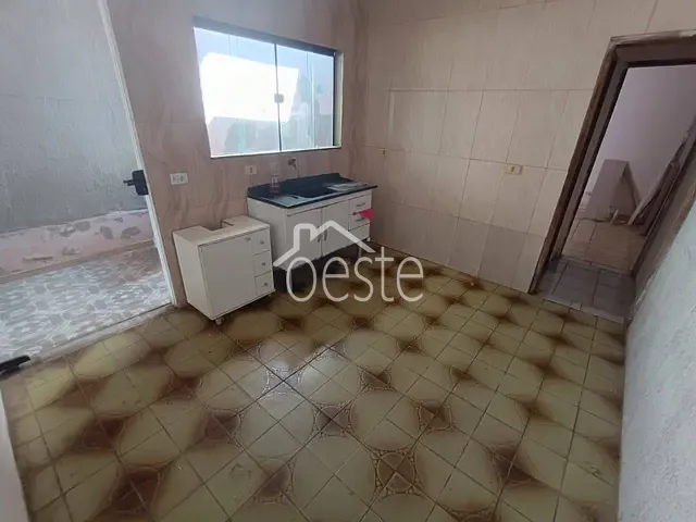 Casa com 250m² 4 quartos e 3 banheiros, à venda, no bairro Jardim das Orquídeas em Santa Bárbara D'Oeste