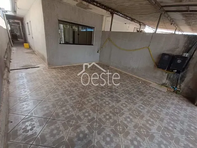 Casa com 250m² 4 quartos e 3 banheiros, à venda, no bairro Jardim das Orquídeas em Santa Bárbara D'Oeste