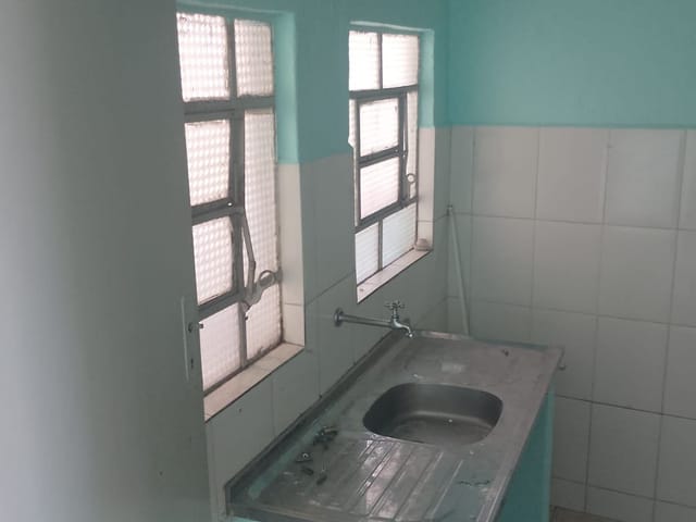 Casa 2 quartos e 1 banheiro, para alugar, no bairro Jardim Gustavo em São Paulo