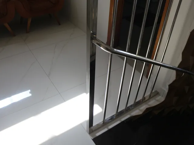 Casa com 360m² 5 quartos e 4 banheiros, à venda, no bairro Cabral em Contagem