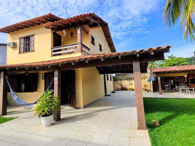 Foto do Casa - Casa para locação, Itaipu, Niterói, RJ | SelfSpin