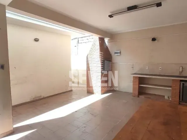 Casa com 230m² 3 quartos e 1 banheiro, à venda, no bairro Vila Gonçalves em Bauru