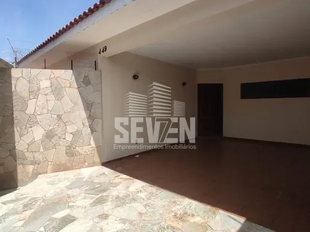 Casa com 230m² 3 quartos e 1 banheiro, à venda, no bairro Vila Gonçalves em Bauru