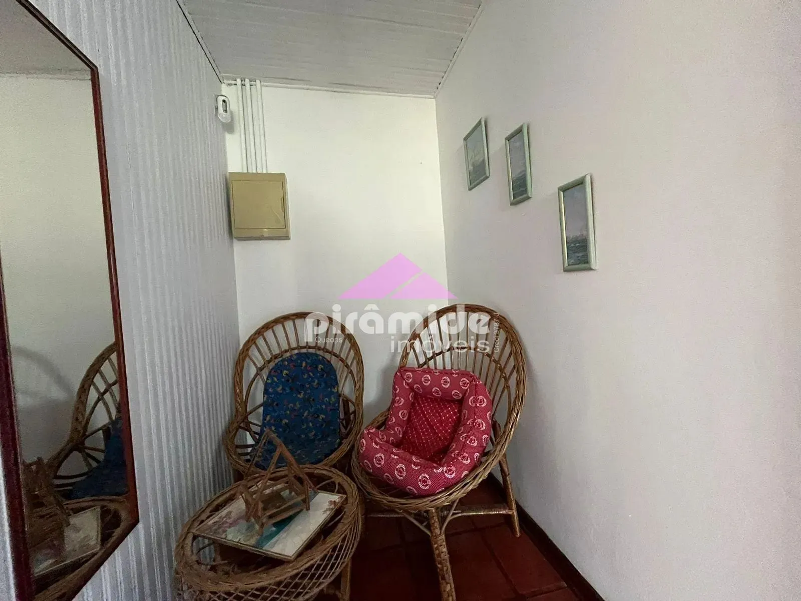 Casa, 3 quartos, 183 m² - Foto 33