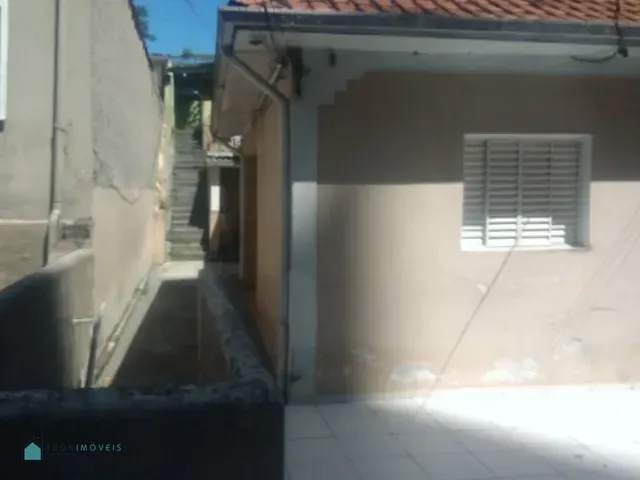 Casa com 195m² 5 quartos e 3 banheiros, à venda, no bairro Freguesia do Ó em São Paulo