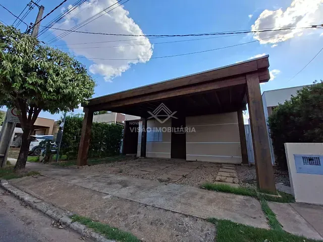Casa 2 quartos e 1 banheiro, à venda ou para alugar, no bairro Residencial São Francisco em Sinop