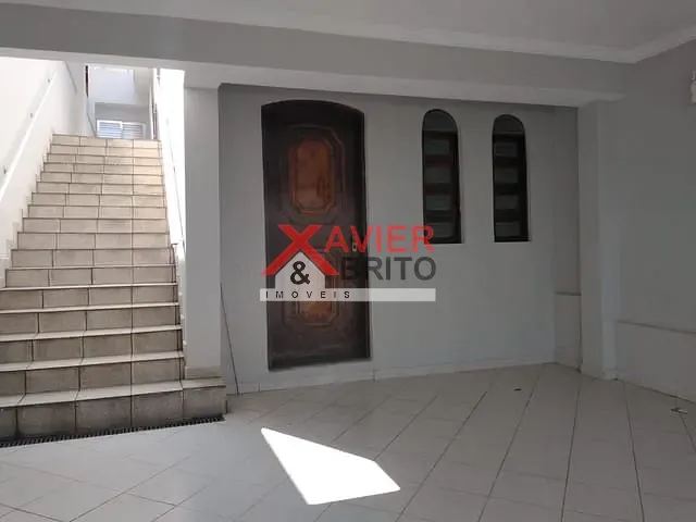 Casa 2 quartos e 2 banheiros, à venda, no bairro Jardim Santa Maria em São Paulo