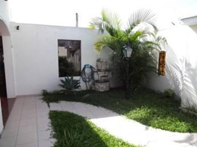 Foto do Casa - Casa residencial à venda, Balneário Flórida, Praia Grande. | ZONA LESTE IMÓVEIS