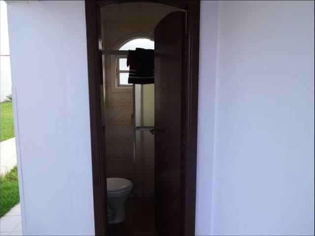 Foto do Casa - Casa residencial à venda, Balneário Flórida, Praia Grande. | ZONA LESTE IMÓVEIS