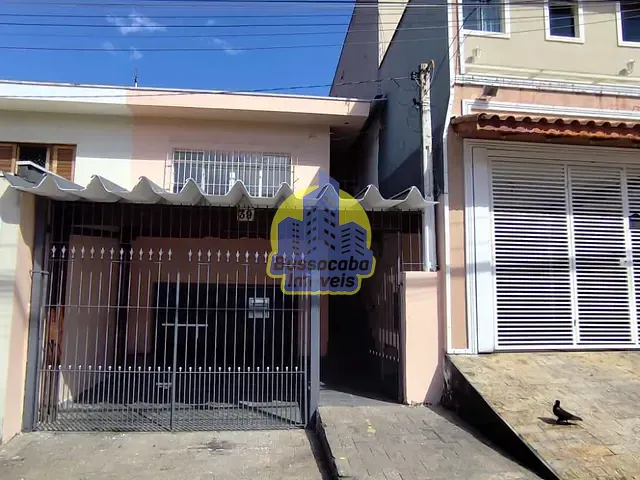 Casa 2 quartos e 1 banheiro, para alugar, no bairro Bela Vista em Osasco