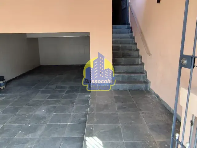 Casa 2 quartos e 1 banheiro, para alugar, no bairro Bela Vista em Osasco